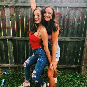 Meet your Posher, Michelle